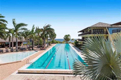 resort na praia willemstad|LIONSDIVE BEACH RESORT, WILLEMSTAD, .